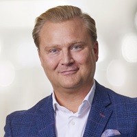 Axel Berntsson