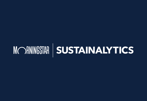 Morningstar sustainability
